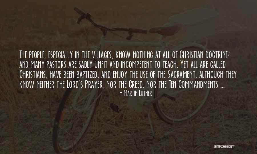 Aneka Logam Quotes By Martin Luther Aneka Logam Quotes By Martin Luther