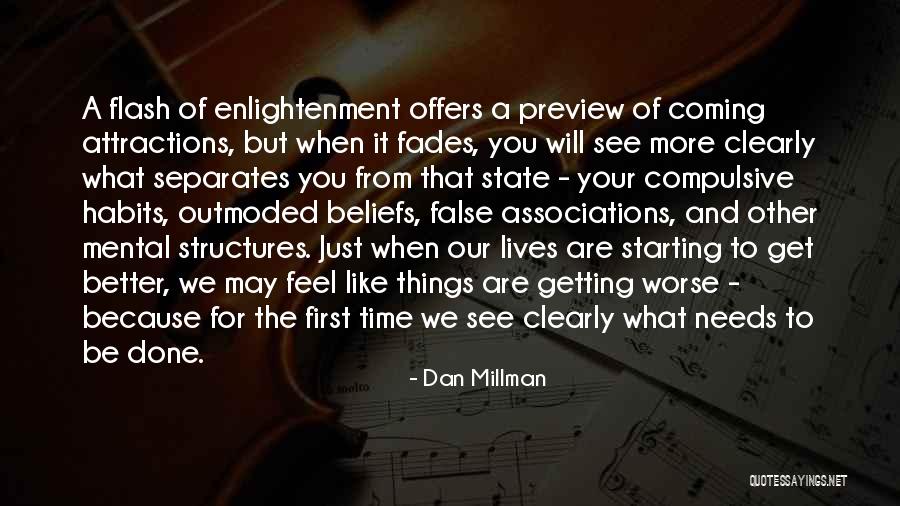 Aneka Puding Quotes By Dan Millman Aneka Puding Quotes By Dan Millman
