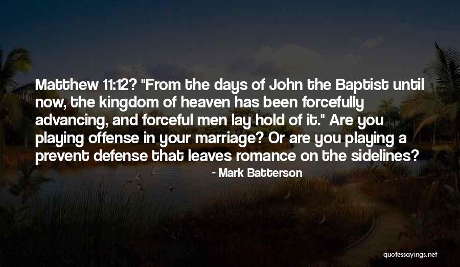 Aneka Puding Quotes By Mark Batterson Aneka Puding Quotes By Mark Batterson