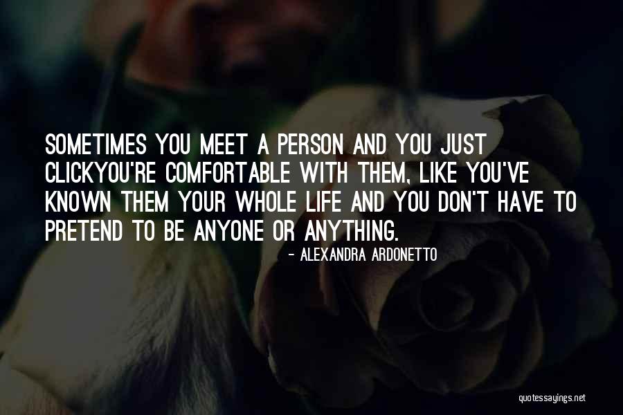 Anele Twitch Quotes By Alexandra Ardonetto Anele Twitch Quotes By Alexandra Ardonetto