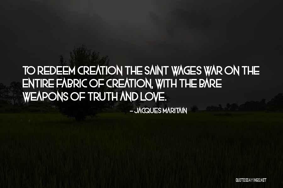 Anele Twitch Quotes By Jacques Maritain Anele Twitch Quotes By Jacques Maritain