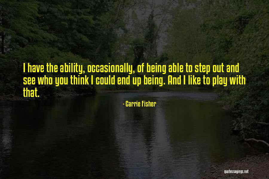 Anelia Rose Quotes By Carrie Fisher Anelia Rose Quotes By Carrie Fisher