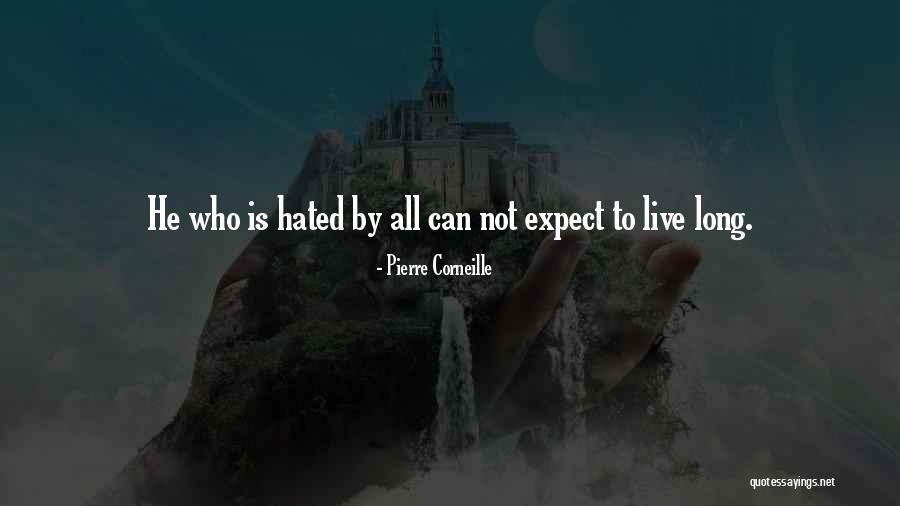 Anelias Kitchen Quotes By Pierre Corneille Anelias Kitchen Quotes By Pierre Corneille