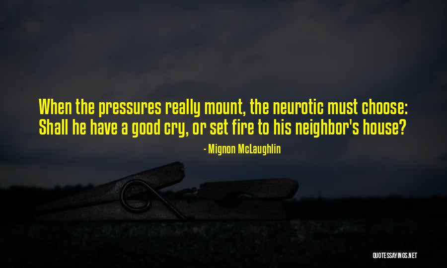Anelka Footballer Quotes By Mignon McLaughlin Anelka Footballer Quotes By Mignon McLaughlin