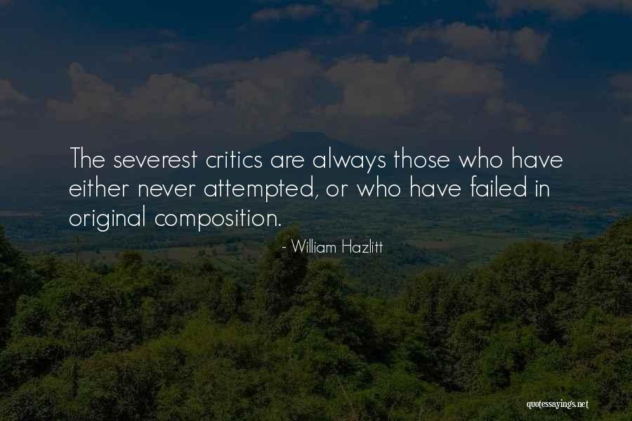 Anelli Swarovski Quotes By William Hazlitt Anelli Swarovski Quotes By William Hazlitt