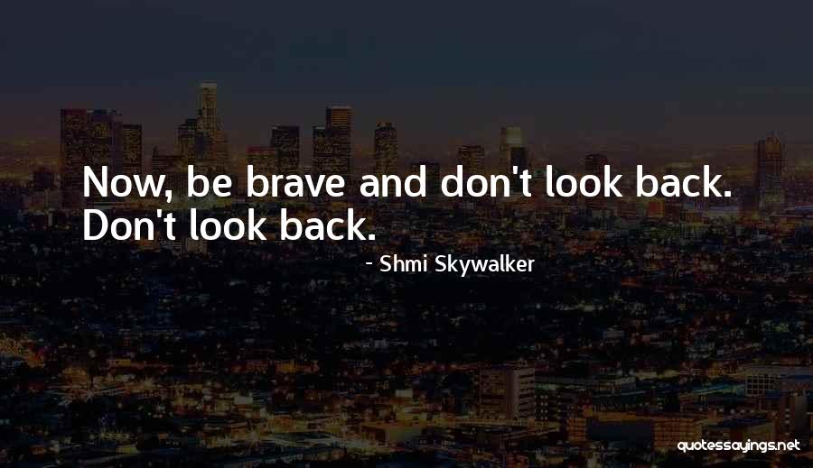 Anelva 1060 Quotes By Shmi Skywalker
