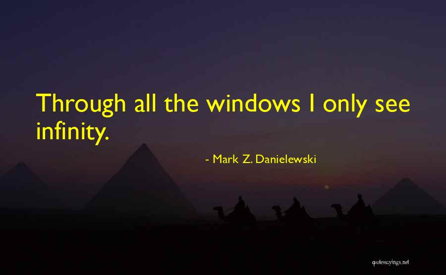 Anemic Hypoxia Quotes By Mark Z. Danielewski Anemic Hypoxia Quotes By Mark Z. Danielewski