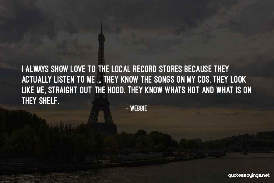 Anemoi Llc Quotes By Webbie Anemoi Llc Quotes By Webbie