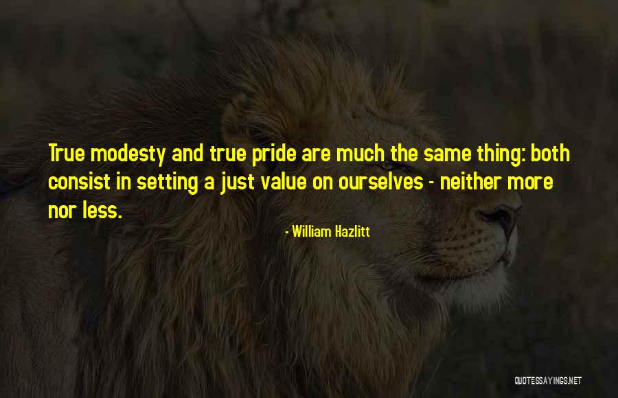 Anemoi Llc Quotes By William Hazlitt Anemoi Llc Quotes By William Hazlitt
