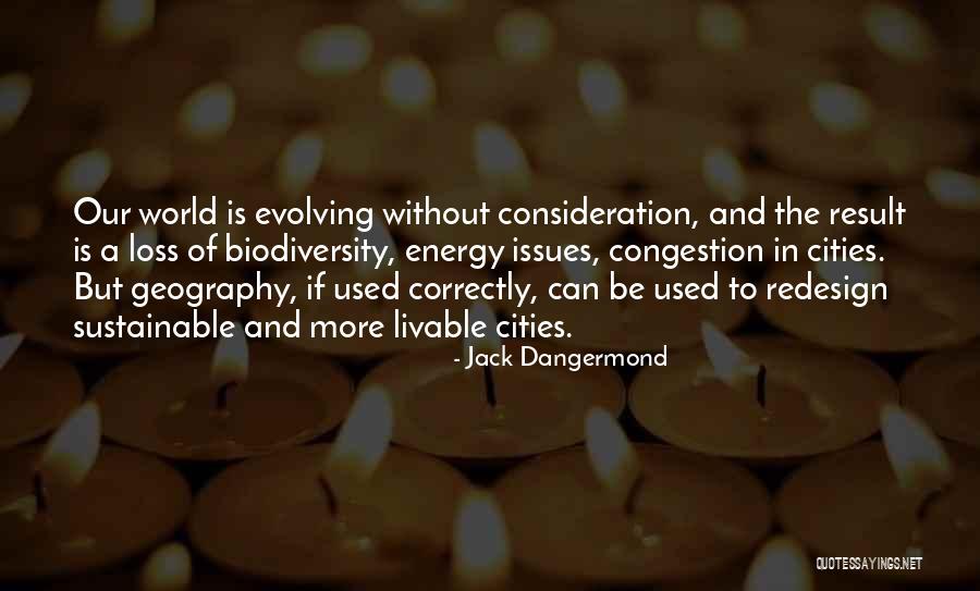 Anemonas Quotes By Jack Dangermond Anemonas Quotes By Jack Dangermond