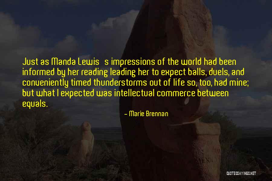 Anemonas Quotes By Marie Brennan Anemonas Quotes By Marie Brennan