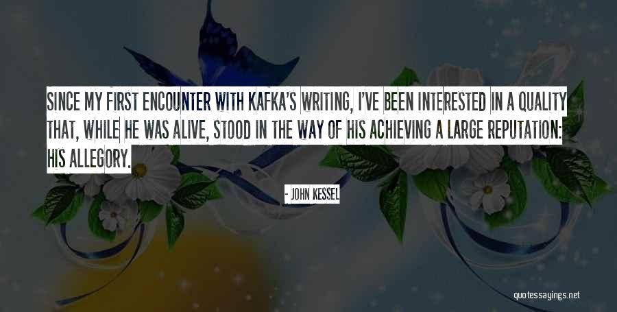 Anemoon Bloemen Quotes By John Kessel Anemoon Bloemen Quotes By John Kessel