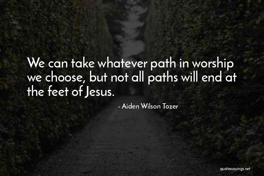 Anenberg And Destinos Quotes By Aiden Wilson Tozer Anenberg And Destinos Quotes By Aiden Wilson Tozer