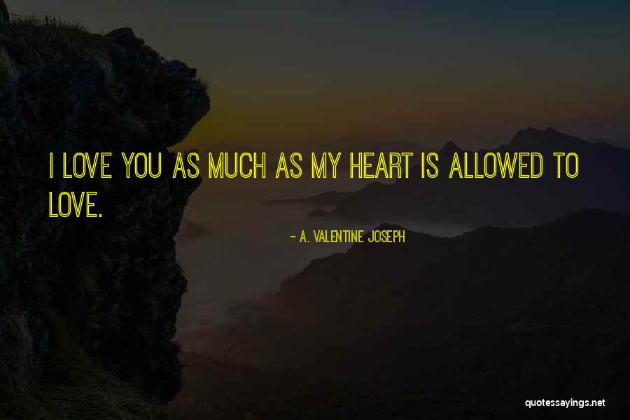 Anene Farrey Quotes By A. Valentine Joseph Anene Farrey Quotes By A. Valentine Joseph