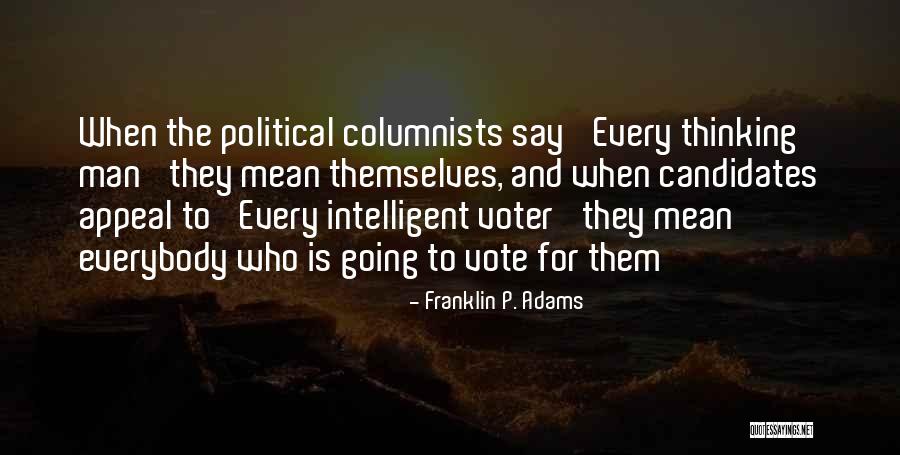 Anene Farrey Quotes By Franklin P. Adams Anene Farrey Quotes By Franklin P. Adams