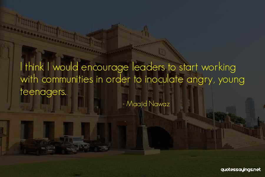 Anene Farrey Quotes By Maajid Nawaz Anene Farrey Quotes By Maajid Nawaz