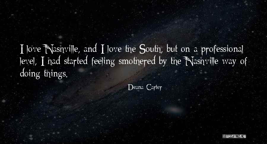 Anent In A Sentence Quotes By Deana Carter Anent In A Sentence Quotes By Deana Carter