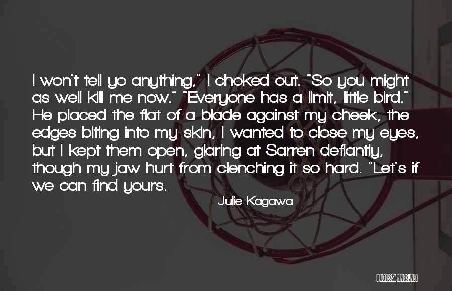 Anent In A Sentence Quotes By Julie Kagawa Anent In A Sentence Quotes By Julie Kagawa