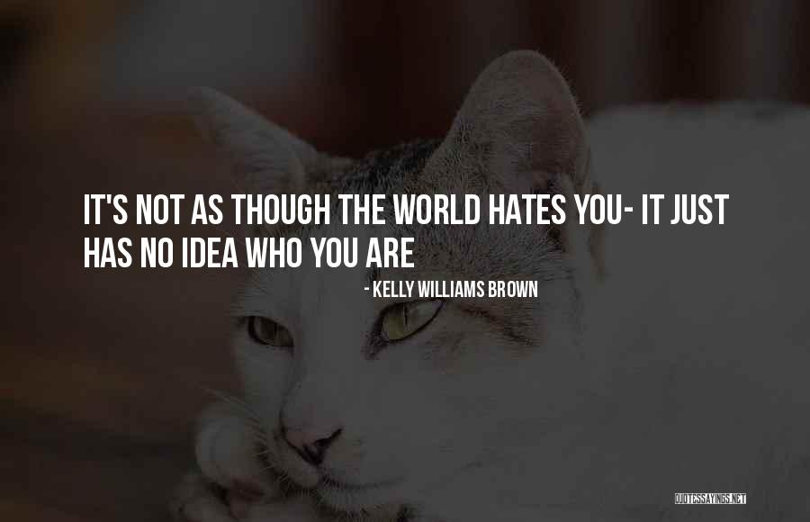 Anerkannte Berufe Quotes By Kelly Williams Brown Anerkannte Berufe Quotes By Kelly Williams Brown