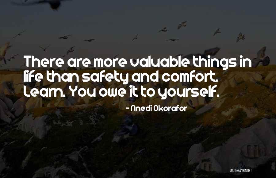 Anerkennen Und Quotes By Nnedi Okorafor Anerkennen Und Quotes By Nnedi Okorafor