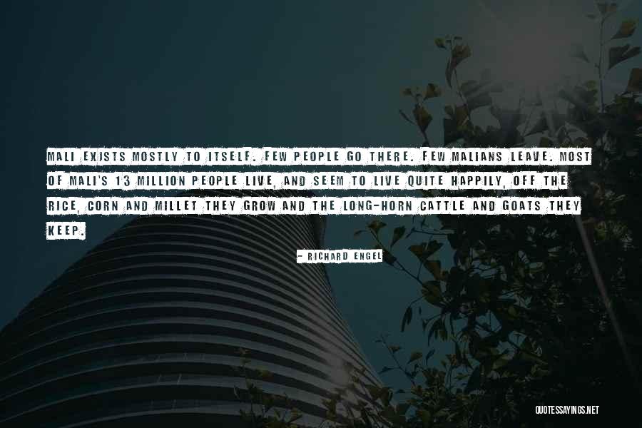 Anerkennen Und Quotes By Richard Engel Anerkennen Und Quotes By Richard Engel