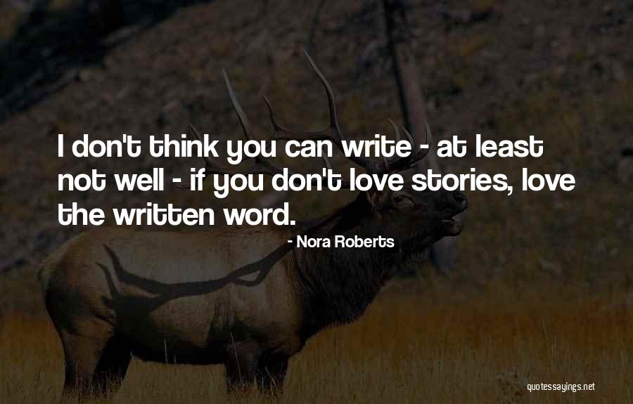 Anerkennung Iubh Quotes By Nora Roberts Anerkennung Iubh Quotes By Nora Roberts