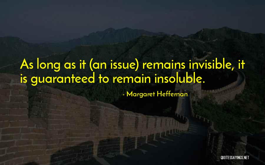 Anerkennung Synonym Quotes By Margaret Heffernan Anerkennung Synonym Quotes By Margaret Heffernan