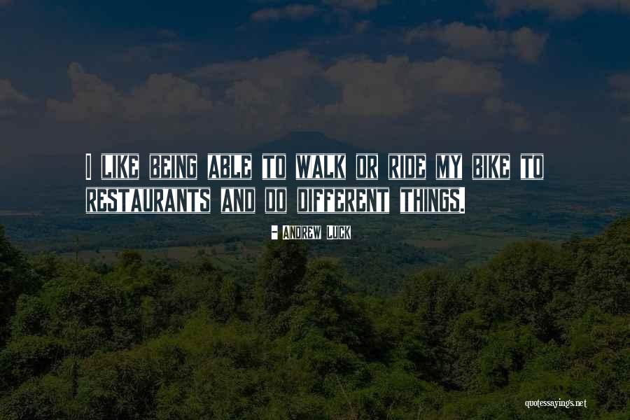 Anesha Quotes By Andrew Luck Anesha Quotes By Andrew Luck