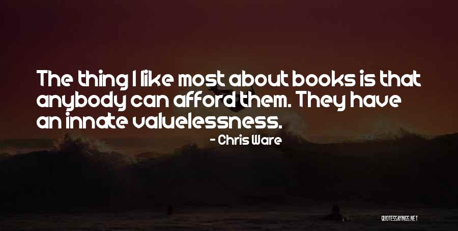 Anesha Quotes By Chris Ware Anesha Quotes By Chris Ware