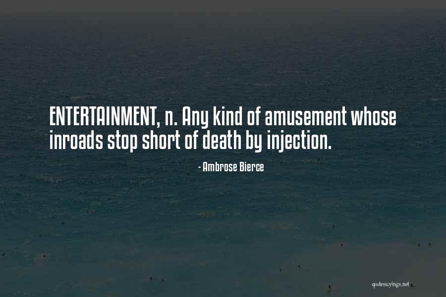 Anesha Rose Quotes By Ambrose Bierce Anesha Rose Quotes By Ambrose Bierce