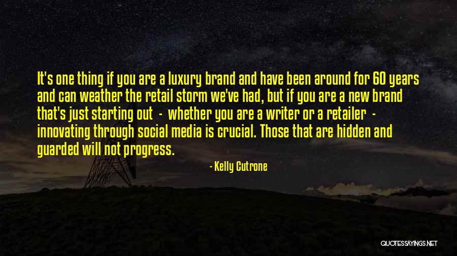 Anesha Rose Quotes By Kelly Cutrone Anesha Rose Quotes By Kelly Cutrone