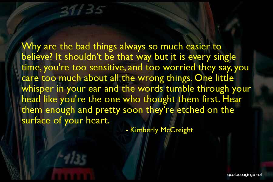 Anesha Rose Quotes By Kimberly McCreight Anesha Rose Quotes By Kimberly McCreight