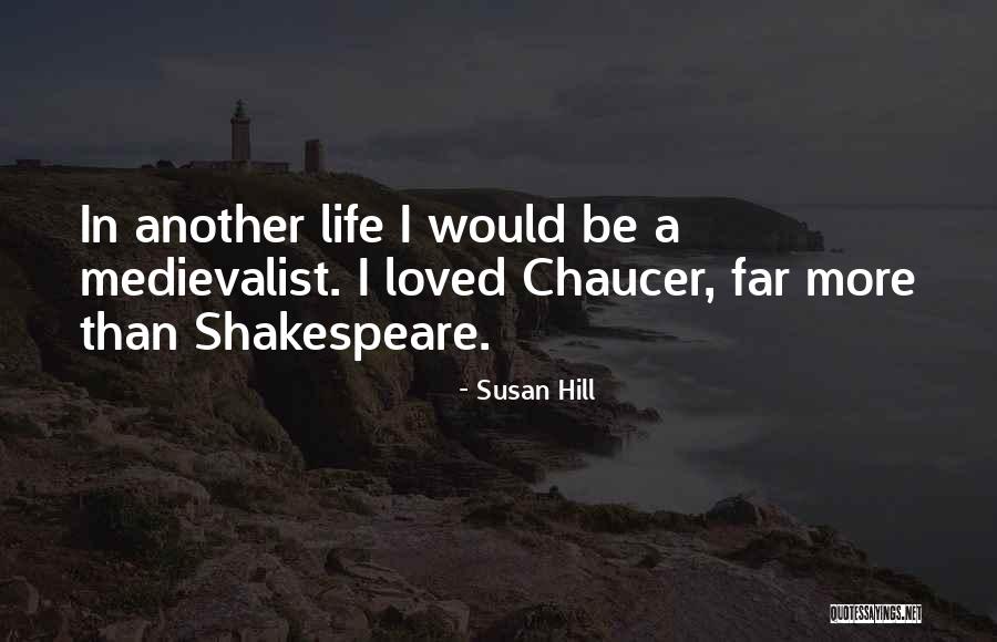 Anesha Rose Quotes By Susan Hill Anesha Rose Quotes By Susan Hill