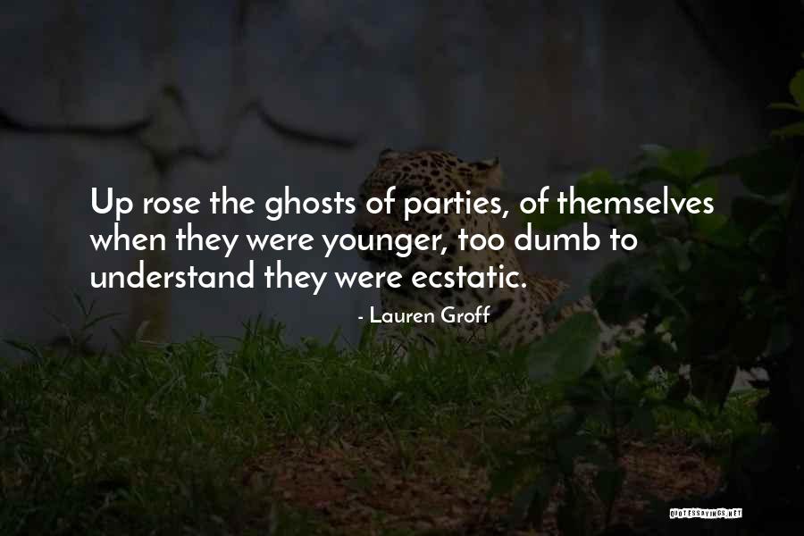 Anesha Shoes Quotes By Lauren Groff Anesha Shoes Quotes By Lauren Groff