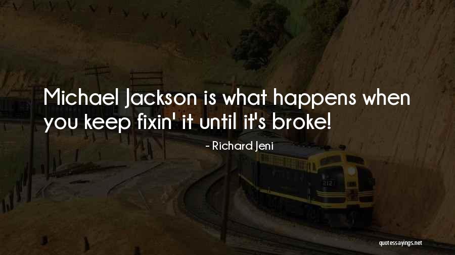 Anestesia Espinal Quotes By Richard Jeni Anestesia Espinal Quotes By Richard Jeni