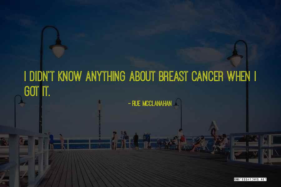 Anestesia Espinal Quotes By Rue McClanahan Anestesia Espinal Quotes By Rue McClanahan