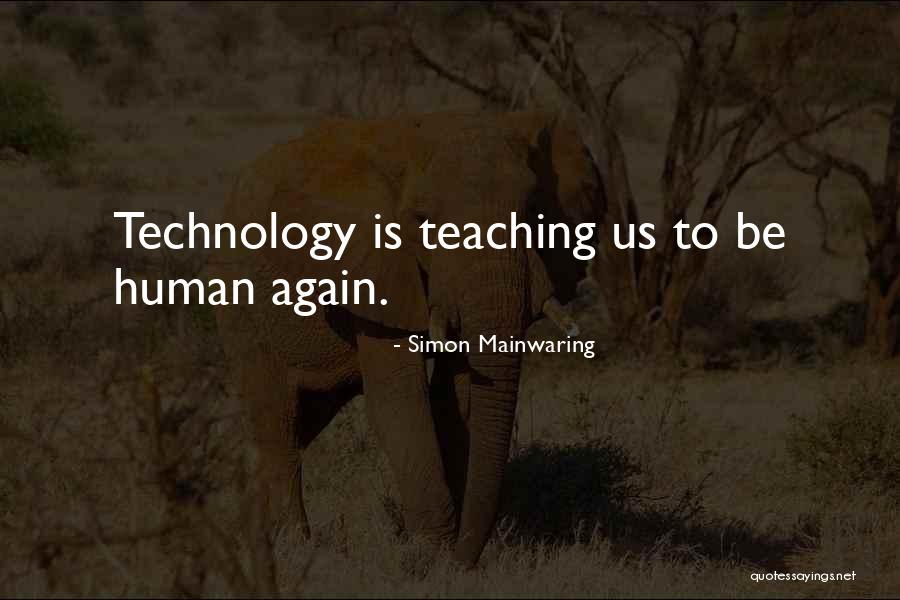 Anestesia Espinal Quotes By Simon Mainwaring Anestesia Espinal Quotes By Simon Mainwaring