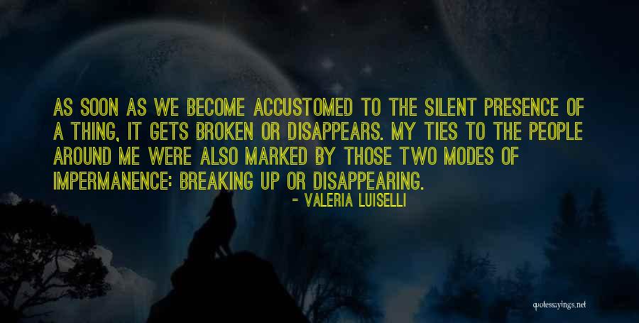 Anestesia Raquidea Quotes By Valeria Luiselli Anestesia Raquidea Quotes By Valeria Luiselli