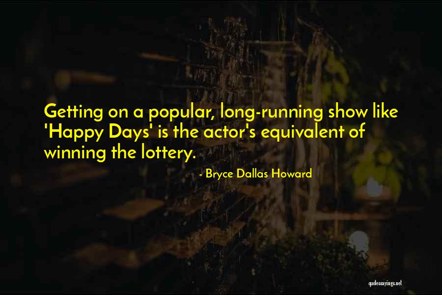Anestesiado Sinonimos Quotes By Bryce Dallas Howard Anestesiado Sinonimos Quotes By Bryce Dallas Howard