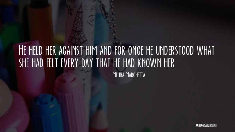 Anestezija Quotes By Melina Marchetta Anestezija Quotes By Melina Marchetta