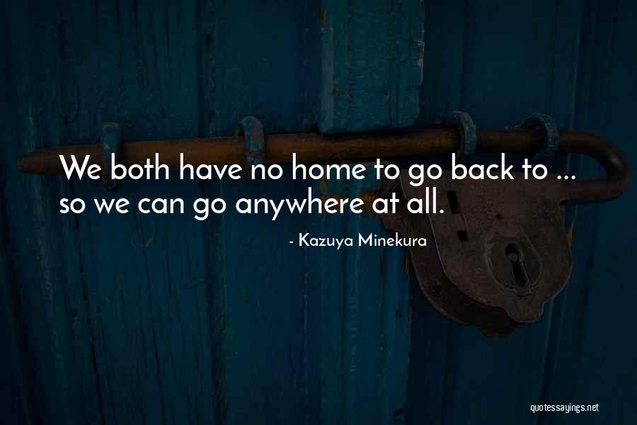 Anesthetic Nurse Quotes By Kazuya Minekura Anesthetic Nurse Quotes By Kazuya Minekura