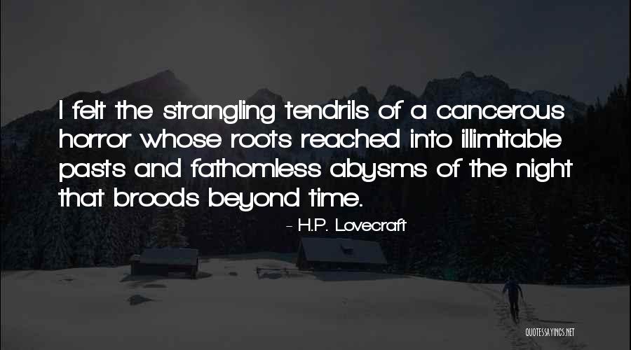 Anesthetize Quotes By H.P. Lovecraft Anesthetize Quotes By H.P. Lovecraft
