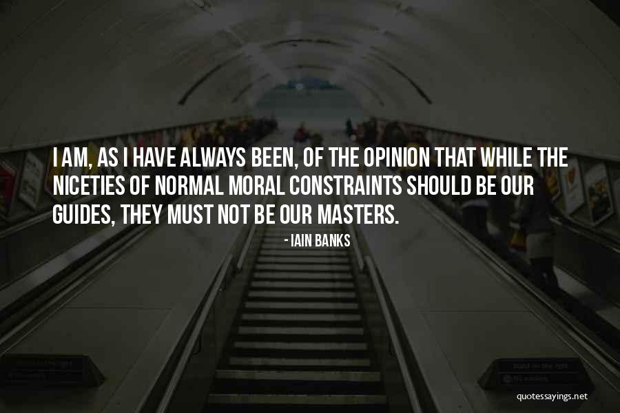 Anesthetize Quotes By Iain Banks Anesthetize Quotes By Iain Banks