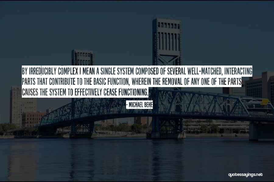 Anesthetized Patient Quotes By Michael Behe Anesthetized Patient Quotes By Michael Behe