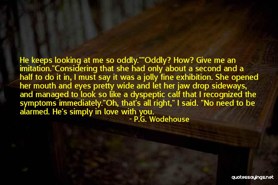 Anestis Danforth Quotes By P.G. Wodehouse Anestis Danforth Quotes By P.G. Wodehouse