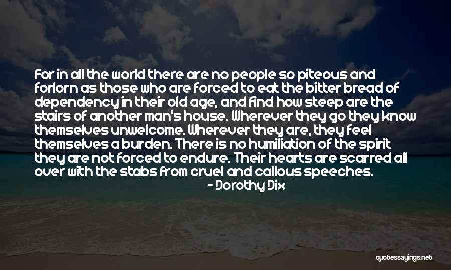 Anestis Taverna Quotes By Dorothy Dix Anestis Taverna Quotes By Dorothy Dix