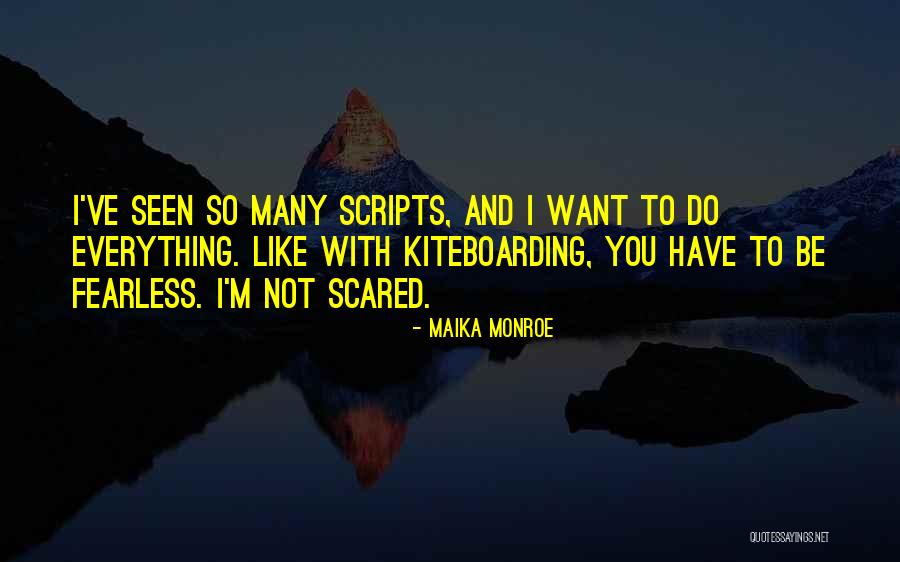 Anestis Taverna Quotes By Maika Monroe Anestis Taverna Quotes By Maika Monroe
