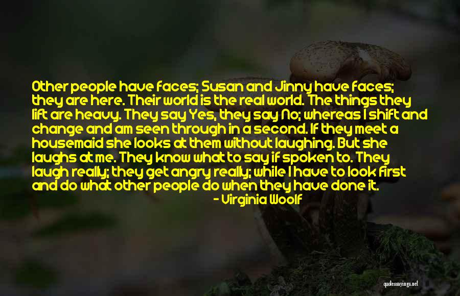 Anette Isaacs Quotes By Virginia Woolf Anette Isaacs Quotes By Virginia Woolf