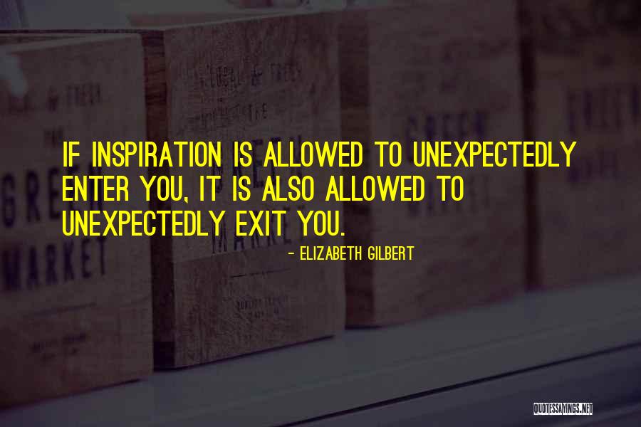 Anetti Quotes By Elizabeth Gilbert Anetti Quotes By Elizabeth Gilbert