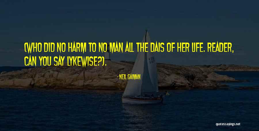 Aneudy Reynoso Quotes By Neil Gaiman Aneudy Reynoso Quotes By Neil Gaiman